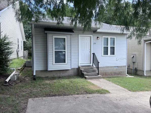 139 Rockyreef Cir, Hot Springs, AR 71913