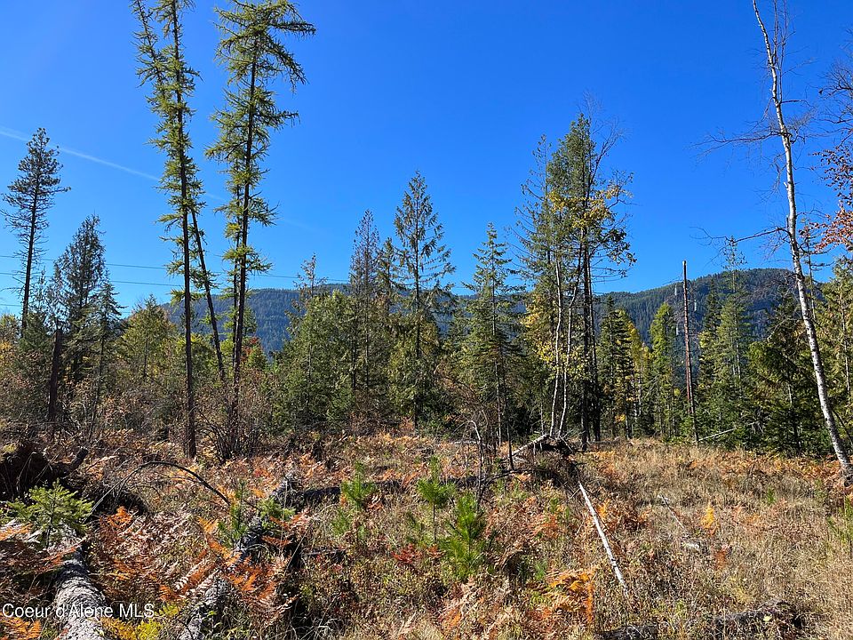 Nka Hwy LOT 2001, Clark Fork, ID 83811 Zillow