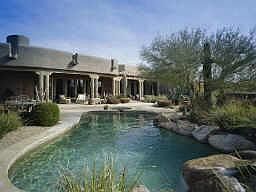 5th image of 8400 E Dixileta Road #164