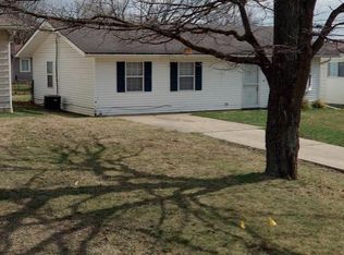 156 Evergreen Ter, Prairie, OH 43228