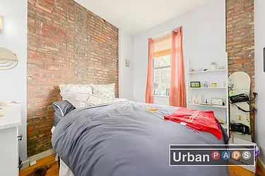 Rented by Urban Pads