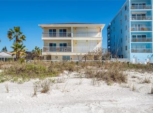 18522 Gulf Blvd APT D, Indian Shores, FL 33785