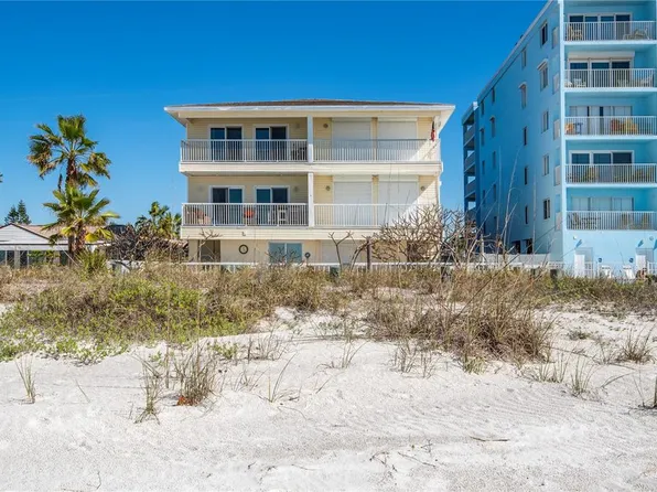 18522 Gulf Blvd APT D, Indian Shores, FL 33785