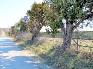 County Road 406, Glen Rose, TX 76043