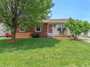 3025 Sandgate Rd, Springfield, IL 62702