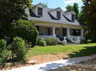 500 S Erie Ave, Russellville, AR 72801