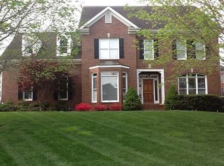 7806 Scrapeshin Trl, Chattanooga, TN 37421