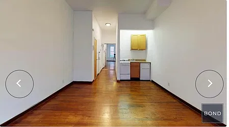 Rented by Bond New York