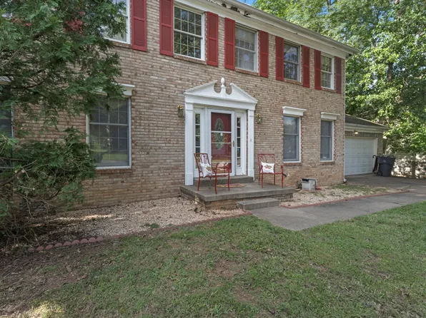 3016 Wilford Pack Ct, Antioch, TN 37013