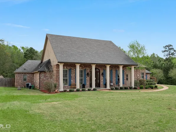 186 Hallmark Dr, Stonewall, LA 71078