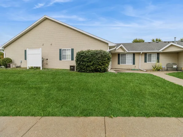 1100 N 6th St Unit 2, Indianola, IA 50125