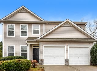 7074 Hillcrest Chase Ln, Austell, GA 30168