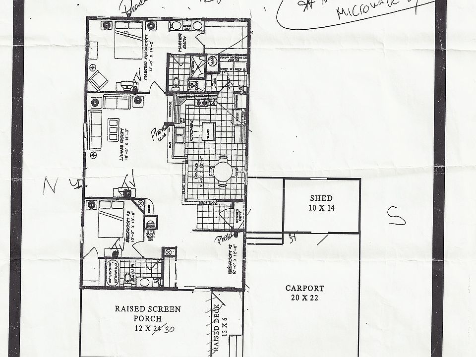 2nd image of 4 Abaco Ct