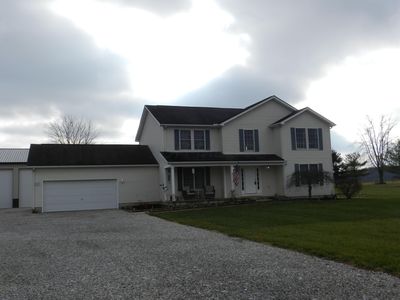 2244 Route 229, Ashley, OH, 43003
