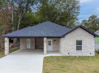 120 Magnolia St, Longview, TX 75602