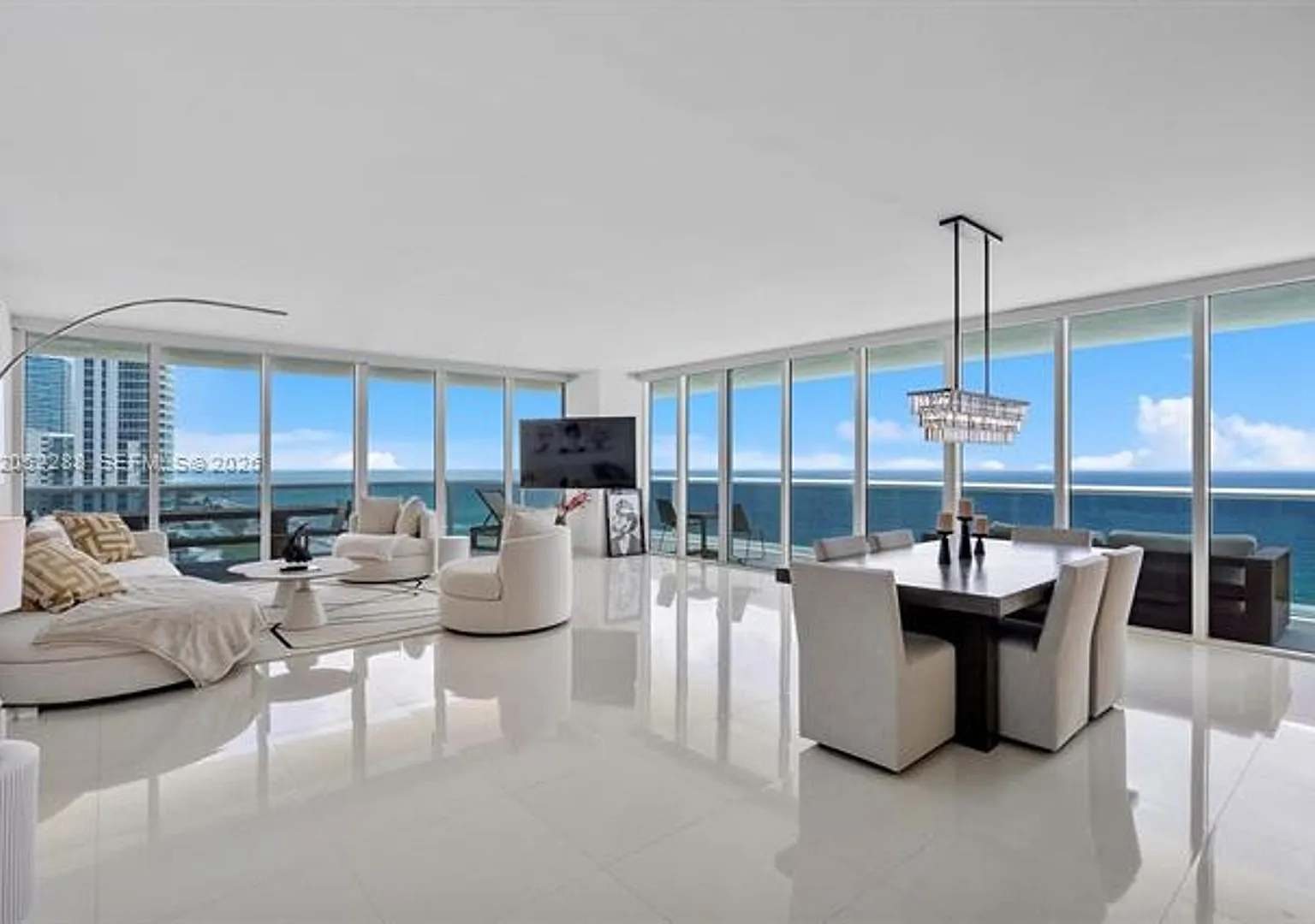 1830 S Ocean Dr cu-1101, Hallandale Beach, FL 33009 — Photo 2