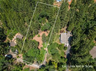 12618 High Sierra Way, Grass Valley, CA 95945