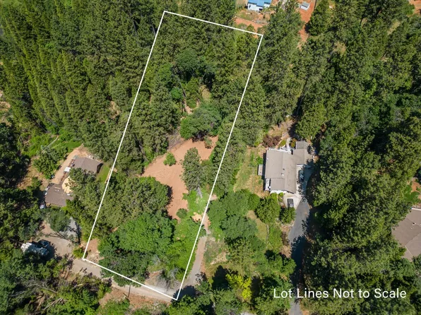 12618 High Sierra Way, Grass Valley, CA 95945