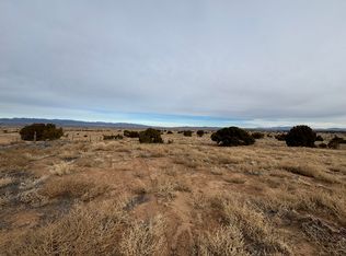 Off W Frontage Rd, Algodones, NM 87001