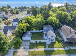 1715 S 9th St, Sheboygan, WI 53081