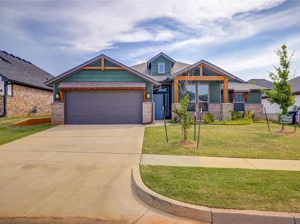 3911 Black Mesa Rd, Norman, OK 73071