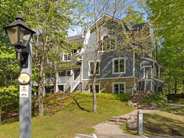 102 Chemin Des Quatre Sommets #1, Mont Tremblant, QC J8E 1C6