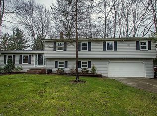8016 N Gannett Rd, Northfield, OH 44067