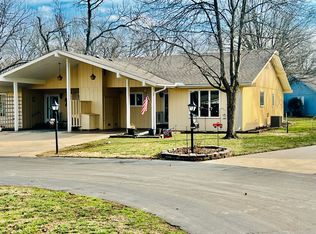 11 Ash Ct #D, Branson, MO 65616