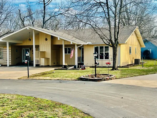 11-D Ash Court, Branson, MO 65616