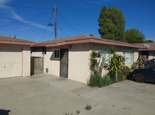 8609 Rose St #1/2, Bellflower, CA 90706