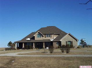 17592 N 4013th Dr, Bartlesville, OK 74006
