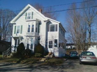 63 South St, Somersworth, NH 03878