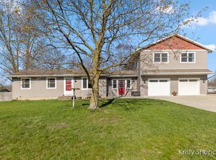 4136 Ranchero Dr, Dorr, MI 49323