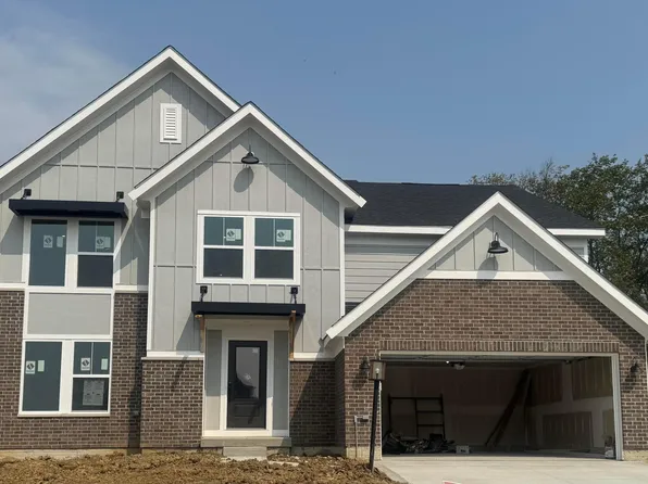 8494 Rapala Ln, Pickerington, OH 43147