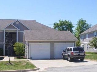 1295 Heatherwood Ln, Ann Arbor, MI 48108