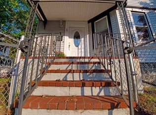 39 Maitland St, New Bedford, MA 02740