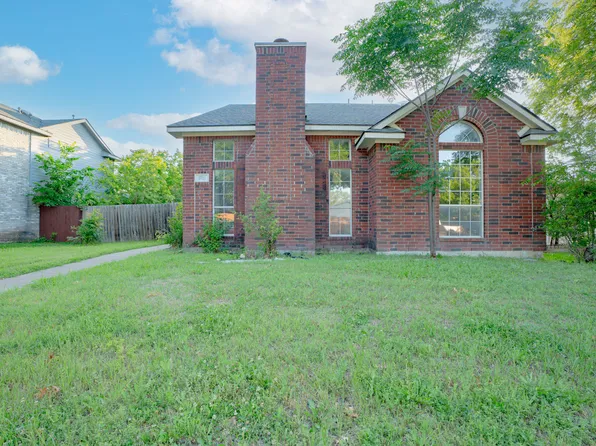 3721 Smartt St, Rowlett, TX 75088