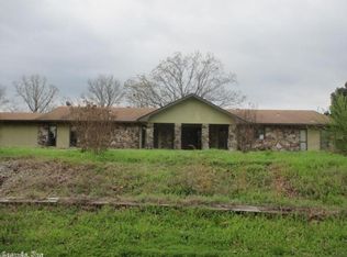 29 Moseley Ln, Conway, AR 72032
