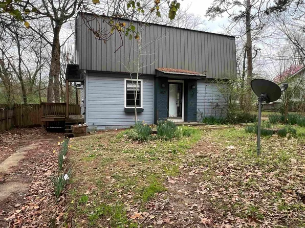 (undisclosed Address), Little Rock, AR 72204