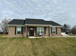 1004 Dunbarton Way, Georgetown, IN 47122