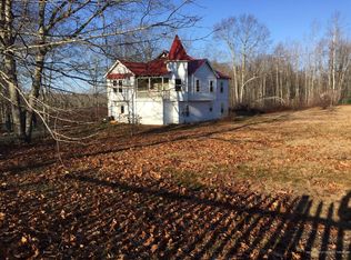 8 Ridge Rd, Belmont, ME 04952