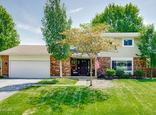 2049 High Ridge Rd, Lima, OH 45805