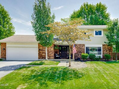 2049 High Ridge Rd, Lima, OH, 45805