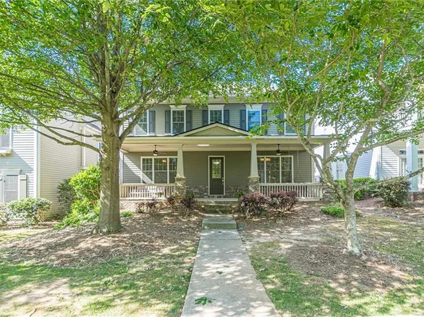 1645 Woodward Way, College Park, GA 30337