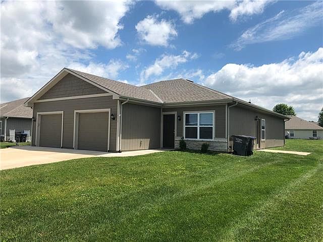 2nd image of 616 Terry Dr