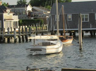 38 North Water Street #4A, Edgartown, MA 02539