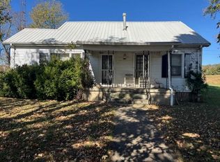 5307 Forest Oak Church Rd, Belton, KY 42324