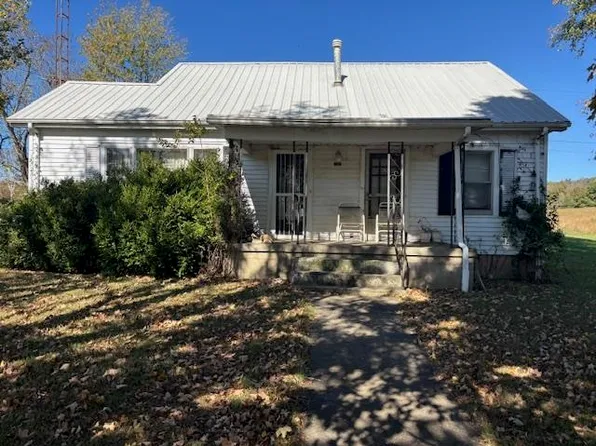 5307 Forest Oak Church Rd, Belton, KY 42324