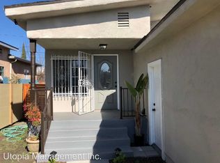2063 E Nord St, Compton, CA 90222