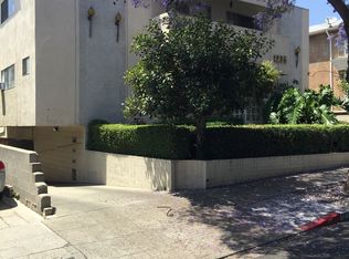 1235 N Hayworth Ave APT 3, West Hollywood, CA 90046